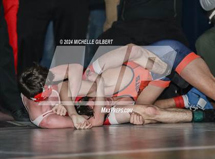 Thumbnail 1 in Patrick J. Morales Memorial Tournament (Day 1) photogallery.