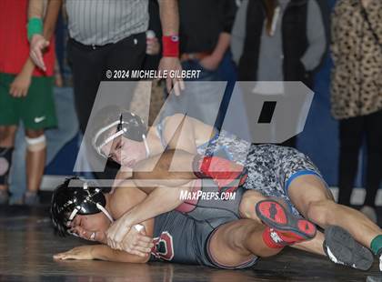 Thumbnail 2 in Patrick J. Morales Memorial Tournament (Day 1) photogallery.