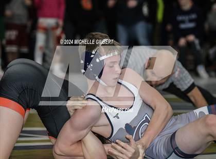 Thumbnail 3 in Patrick J. Morales Memorial Tournament (Day 1) photogallery.