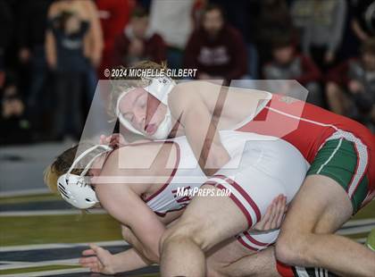 Thumbnail 3 in Patrick J. Morales Memorial Tournament (Day 1) photogallery.