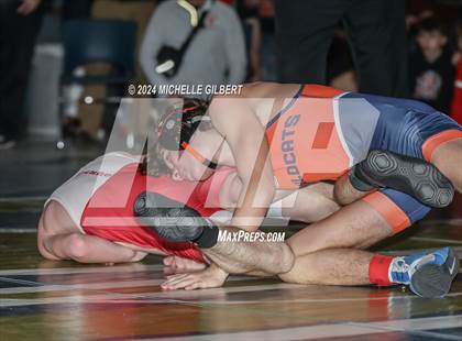 Thumbnail 2 in Patrick J. Morales Memorial Tournament (Day 1) photogallery.