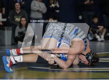 Thumbnail 2 in Patrick J. Morales Memorial Tournament (Day 1) photogallery.