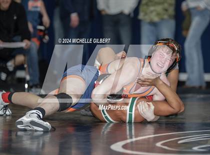Thumbnail 3 in Patrick J. Morales Memorial Tournament (Day 1) photogallery.