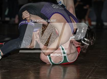 Thumbnail 2 in Patrick J. Morales Memorial Tournament (Day 1) photogallery.