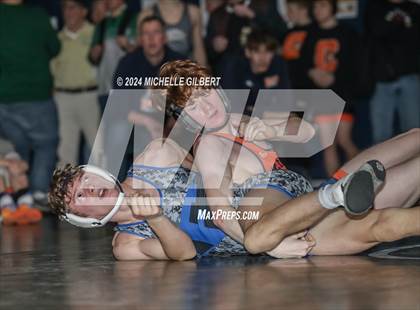 Thumbnail 1 in Patrick J. Morales Memorial Tournament (Day 1) photogallery.