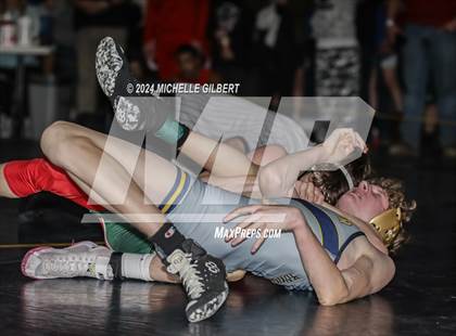 Thumbnail 3 in Patrick J. Morales Memorial Tournament (Day 1) photogallery.