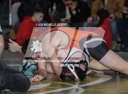 Thumbnail 2 in Patrick J. Morales Memorial Tournament (Day 1) photogallery.