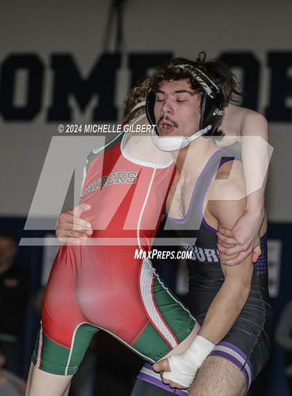Thumbnail 3 in Patrick J. Morales Memorial Tournament (Day 1) photogallery.
