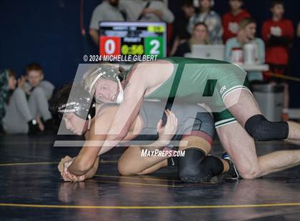 Thumbnail 1 in Patrick J. Morales Memorial Tournament (Day 1) photogallery.