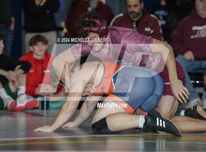 Thumbnail 3 in Patrick J. Morales Memorial Tournament (Day 1) photogallery.