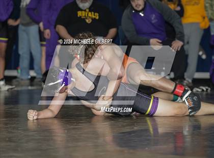 Thumbnail 1 in Patrick J. Morales Memorial Tournament (Day 1) photogallery.