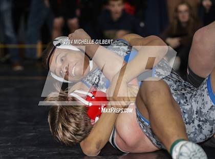 Thumbnail 3 in Patrick J. Morales Memorial Tournament (Day 1) photogallery.