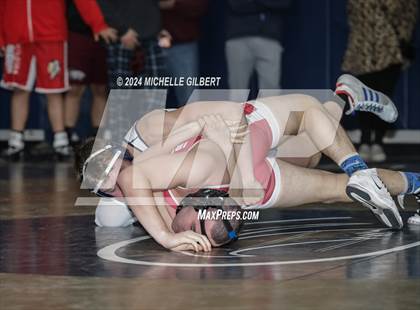 Thumbnail 1 in Patrick J. Morales Memorial Tournament (Day 1) photogallery.