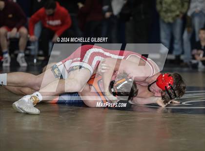 Thumbnail 2 in Patrick J. Morales Memorial Tournament (Day 1) photogallery.