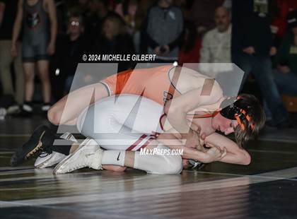 Thumbnail 2 in Patrick J. Morales Memorial Tournament (Day 1) photogallery.