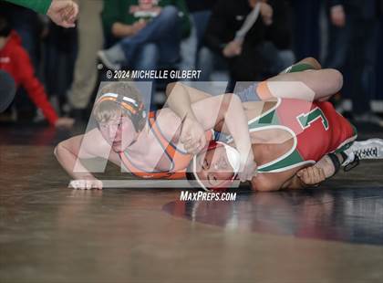 Thumbnail 2 in Patrick J. Morales Memorial Tournament (Day 1) photogallery.