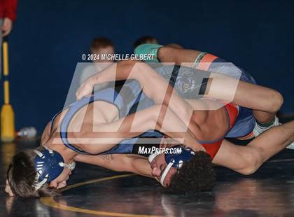 Thumbnail 2 in Patrick J. Morales Memorial Tournament (Day 1) photogallery.