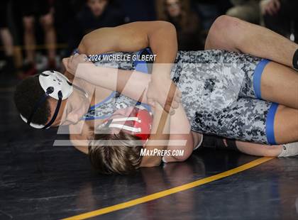 Thumbnail 1 in Patrick J. Morales Memorial Tournament (Day 1) photogallery.