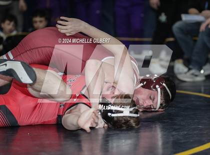 Thumbnail 1 in Patrick J. Morales Memorial Tournament (Day 1) photogallery.