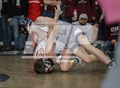 Thumbnail 1 in Patrick J. Morales Memorial Tournament (Day 1) photogallery.