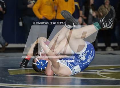 Thumbnail 3 in Patrick J. Morales Memorial Tournament (Day 1) photogallery.