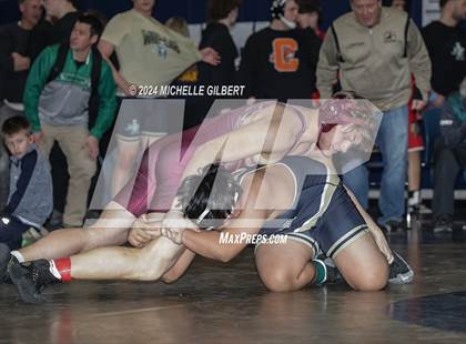 Thumbnail 3 in Patrick J. Morales Memorial Tournament (Day 1) photogallery.