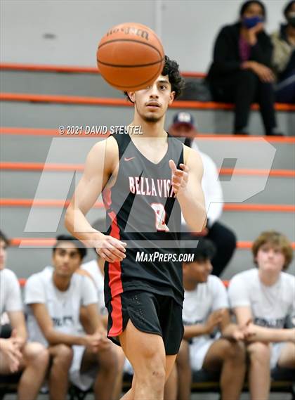 Thumbnail 2 in Bella Vista vs. Vista del Lago (Tiger Classic) photogallery.