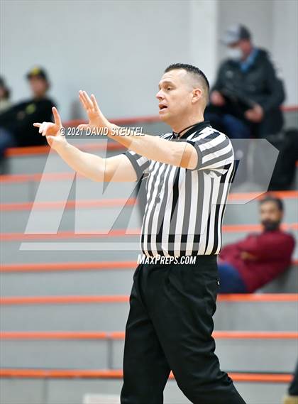 Thumbnail 1 in Bella Vista vs. Vista del Lago (Tiger Classic) photogallery.
