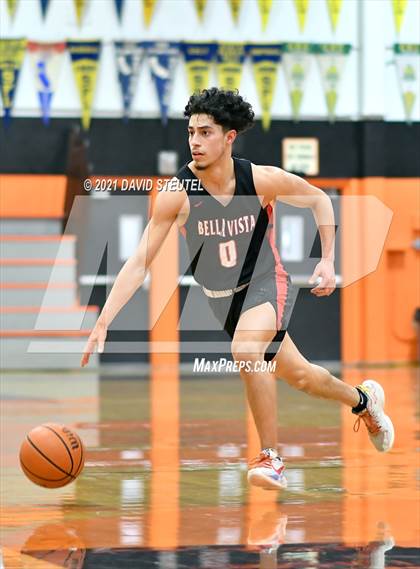 Thumbnail 1 in Bella Vista vs. Vista del Lago (Tiger Classic) photogallery.
