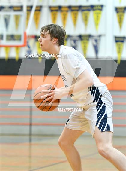 Thumbnail 1 in Bella Vista vs. Vista del Lago (Tiger Classic) photogallery.