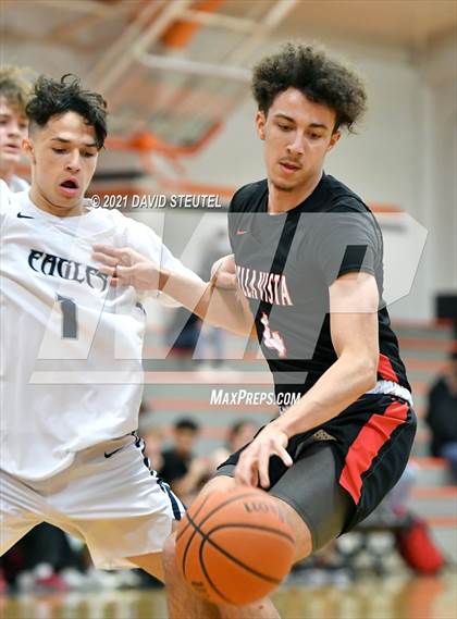 Thumbnail 3 in Bella Vista vs. Vista del Lago (Tiger Classic) photogallery.