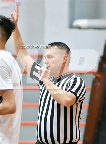 Thumbnail 1 in Bella Vista vs. Vista del Lago (Tiger Classic) photogallery.
