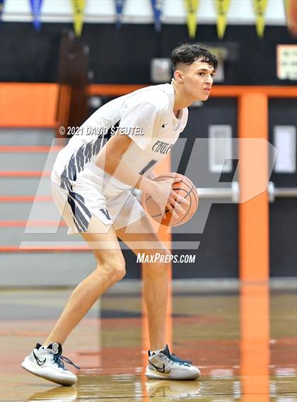 Thumbnail 1 in Bella Vista vs. Vista del Lago (Tiger Classic) photogallery.