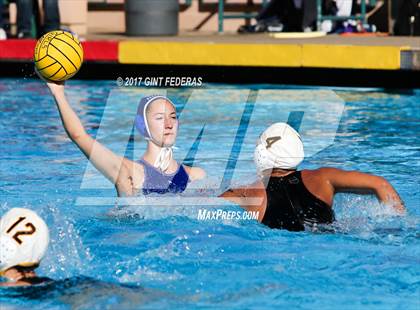 Thumbnail 1 in Acalanes vs. Las Lomas (CIF NCS D1 Quarterfinal) photogallery.