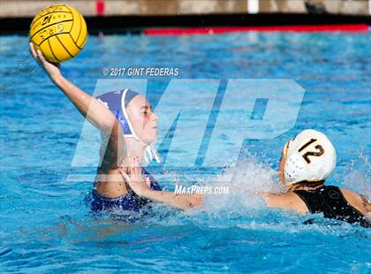Thumbnail 3 in Acalanes vs. Las Lomas (CIF NCS D1 Quarterfinal) photogallery.