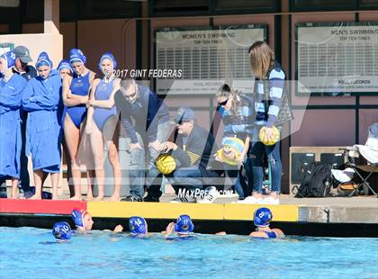 Thumbnail 2 in Acalanes vs. Las Lomas (CIF NCS D1 Quarterfinal) photogallery.