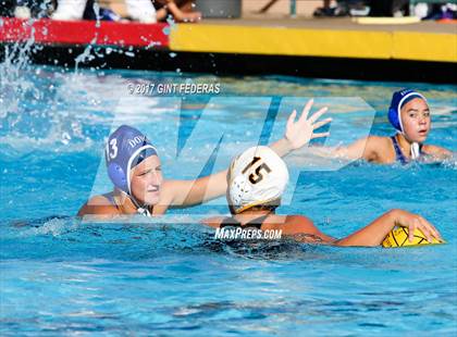 Thumbnail 2 in Acalanes vs. Las Lomas (CIF NCS D1 Quarterfinal) photogallery.