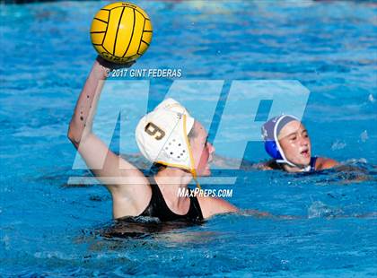 Thumbnail 3 in Acalanes vs. Las Lomas (CIF NCS D1 Quarterfinal) photogallery.
