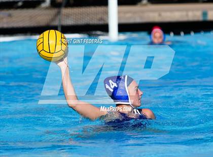 Thumbnail 2 in Acalanes vs. Las Lomas (CIF NCS D1 Quarterfinal) photogallery.
