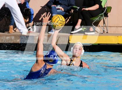 Thumbnail 1 in Acalanes vs. Las Lomas (CIF NCS D1 Quarterfinal) photogallery.