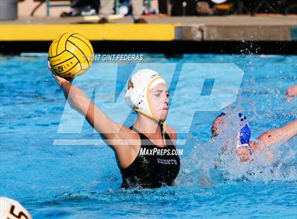 Thumbnail 3 in Acalanes vs. Las Lomas (CIF NCS D1 Quarterfinal) photogallery.