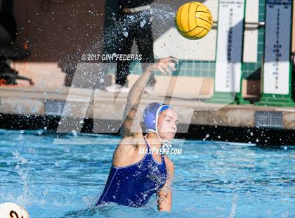 Thumbnail 3 in Acalanes vs. Las Lomas (CIF NCS D1 Quarterfinal) photogallery.