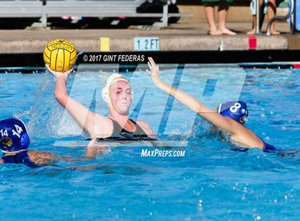 Thumbnail 2 in Acalanes vs. Las Lomas (CIF NCS D1 Quarterfinal) photogallery.