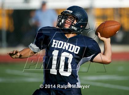 Thumbnail 3 in Hondo @ Boerne photogallery.