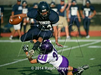 Thumbnail 3 in Hondo @ Boerne photogallery.