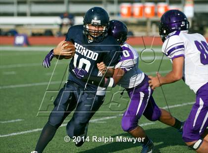 Thumbnail 1 in Hondo @ Boerne photogallery.