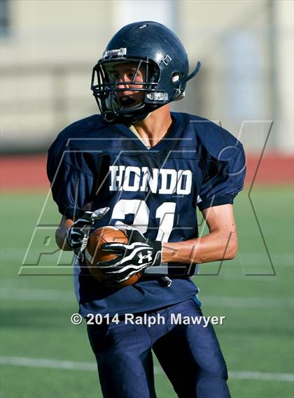 Thumbnail 1 in Hondo @ Boerne photogallery.