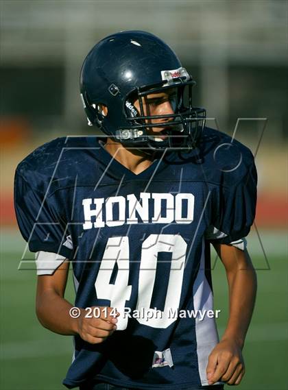 Thumbnail 2 in Hondo @ Boerne photogallery.