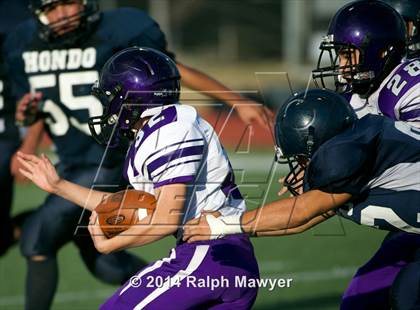 Thumbnail 1 in Hondo @ Boerne photogallery.