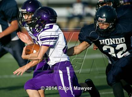 Thumbnail 3 in Hondo @ Boerne photogallery.